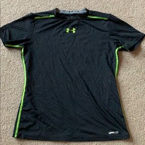 Uner Armour Heat Gear T-shirt